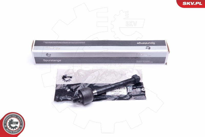 Inner Tie Rod